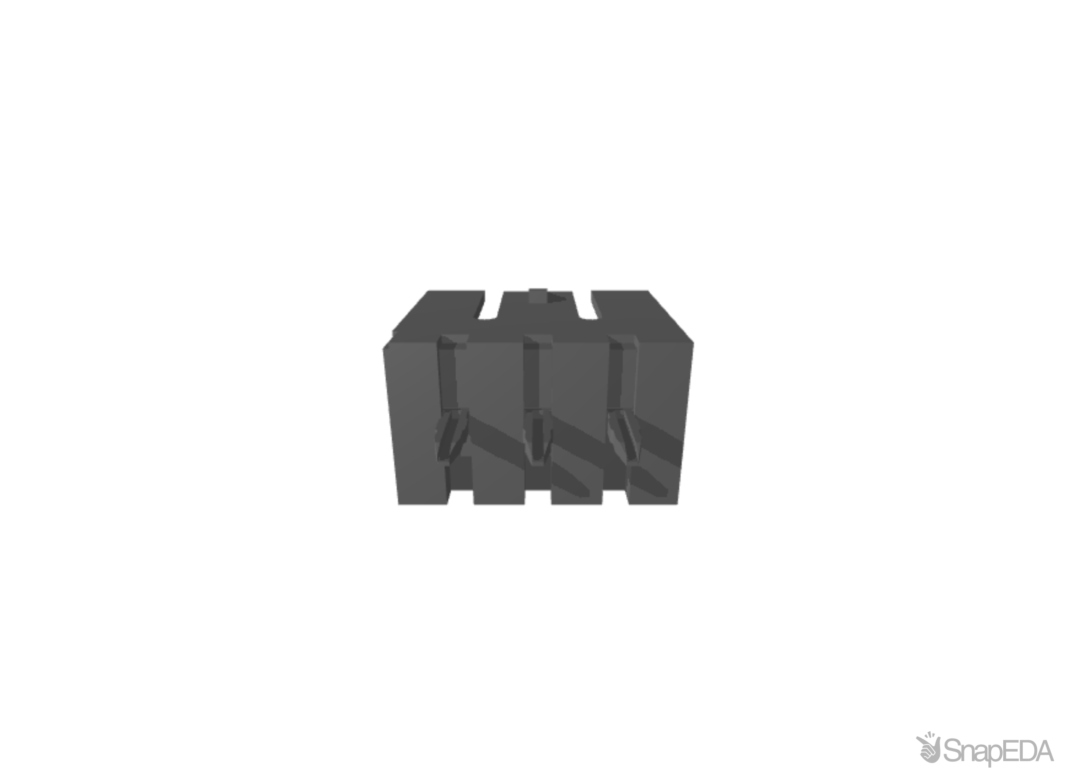 53258-0329 3D Model