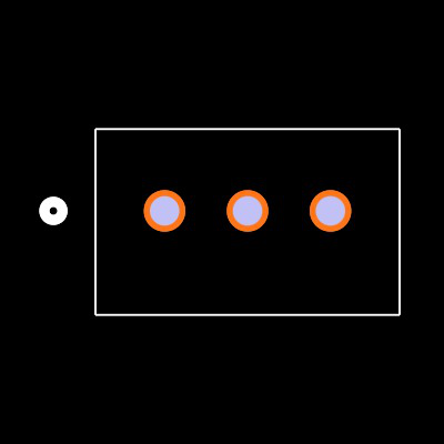53258-0329 Footprint