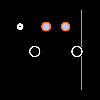 53259-0229 Footprint