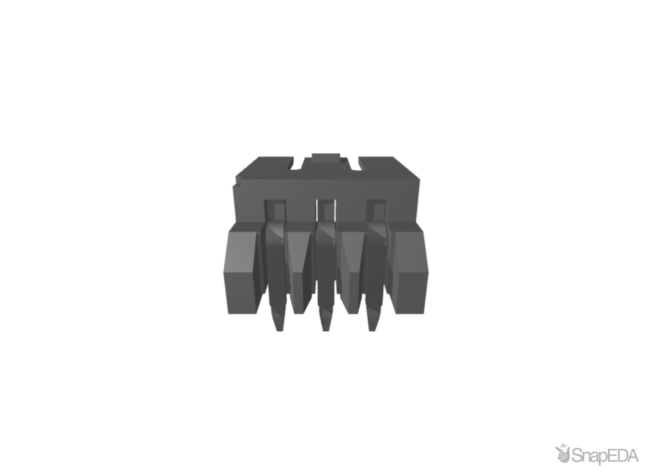 53259-0329 3D Model