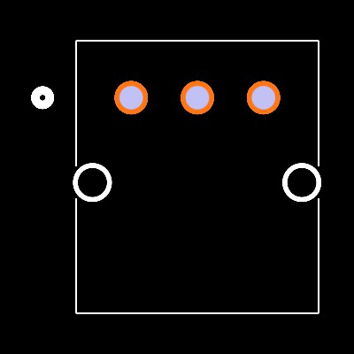 53259-0329 Footprint