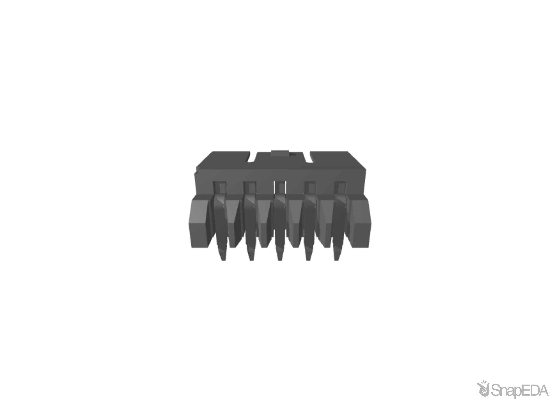 53259-0529 3D Model