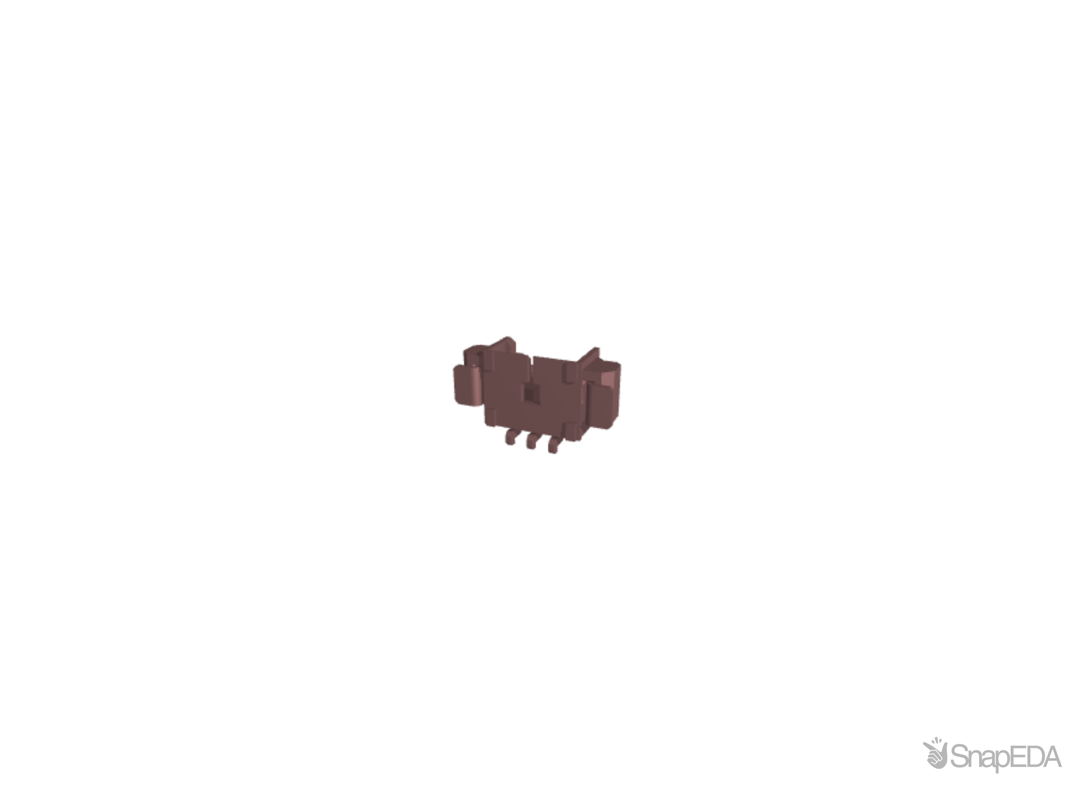 53261-0371 3D Model