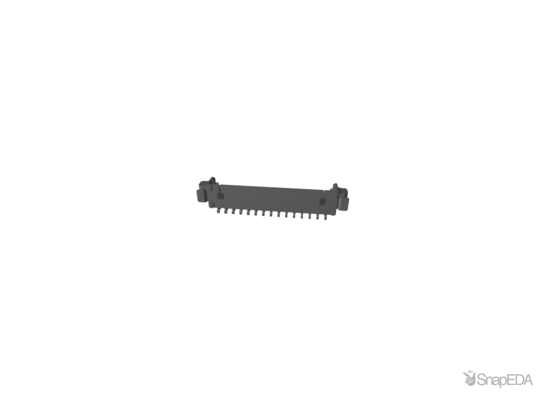 53261-7015 3D Model