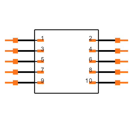 53307-1071 Symbol