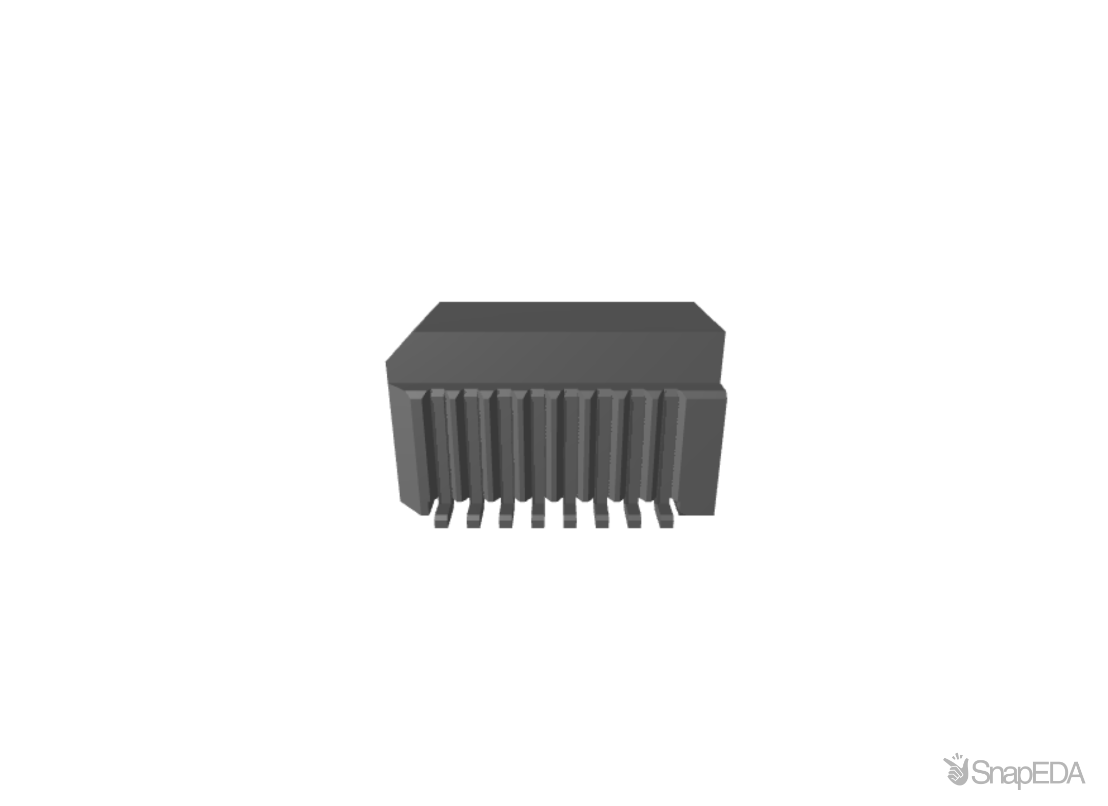 53309-1670 3D Model