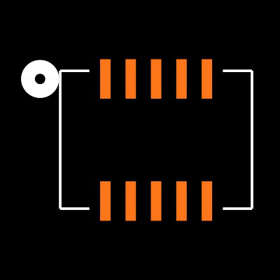 53353-1071 Footprint