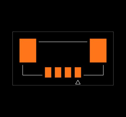 53398-0471 Footprint