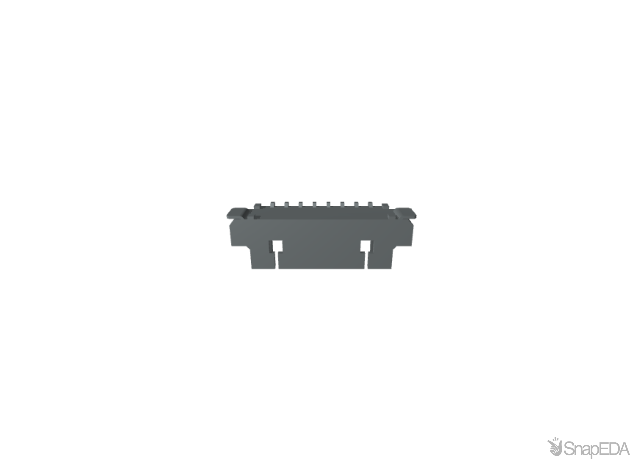 53398-0871 3D Model