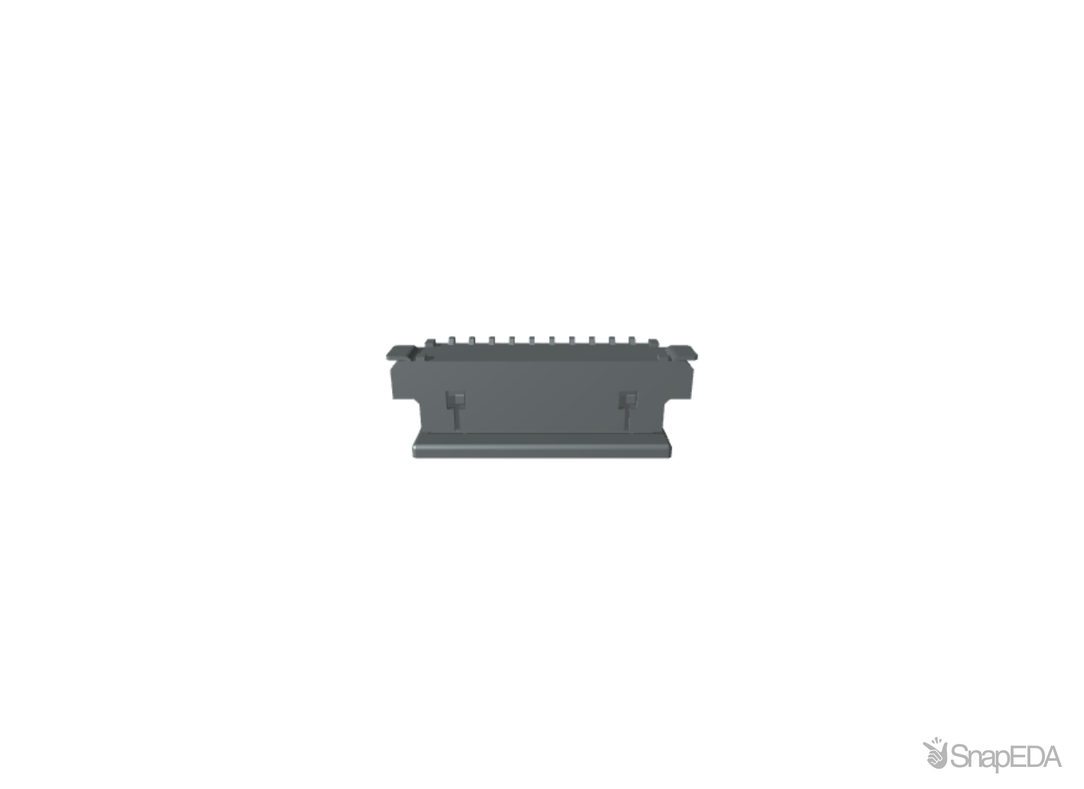 53398-1067 3D Model