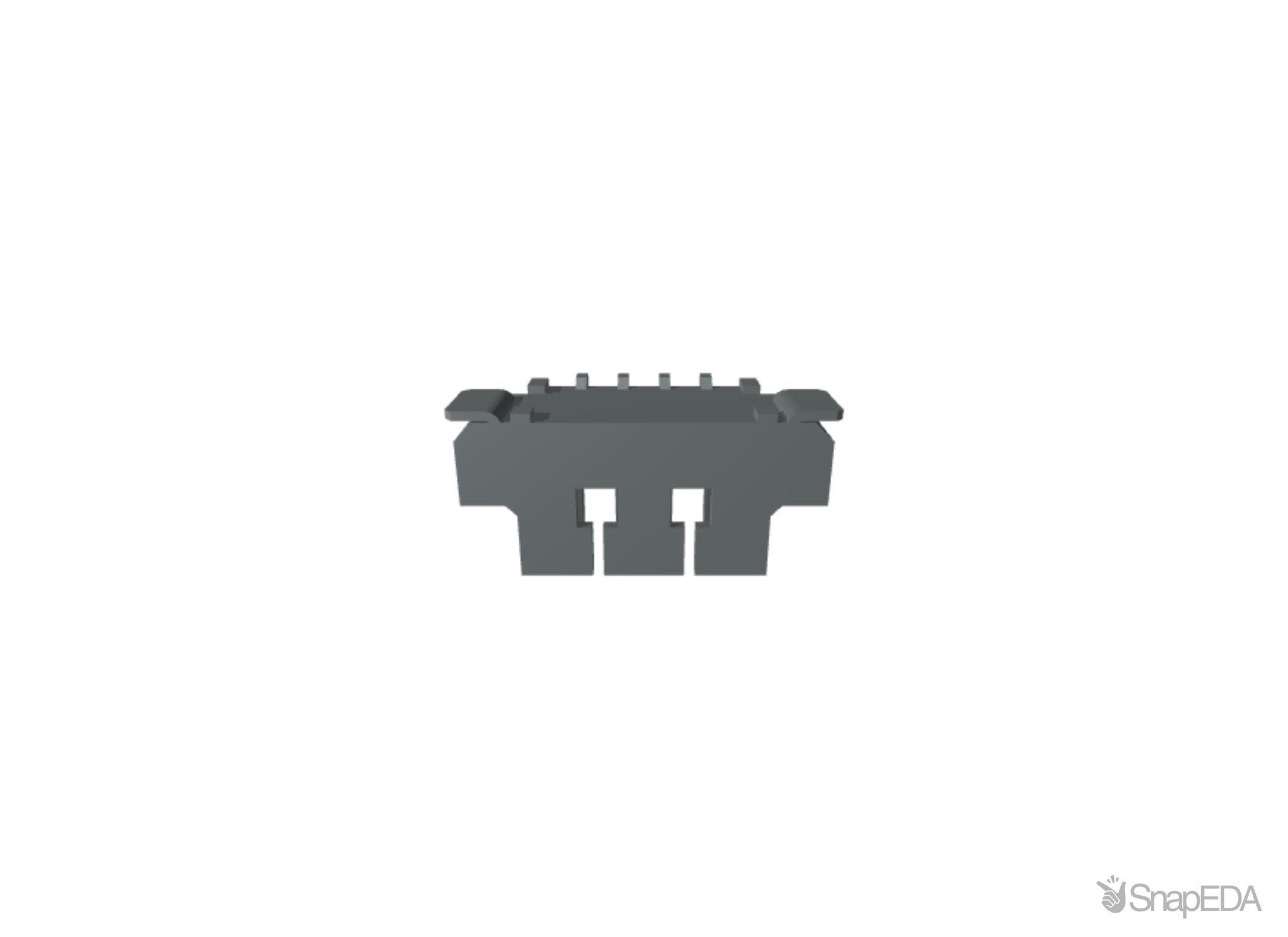 53398-4004 3D Model