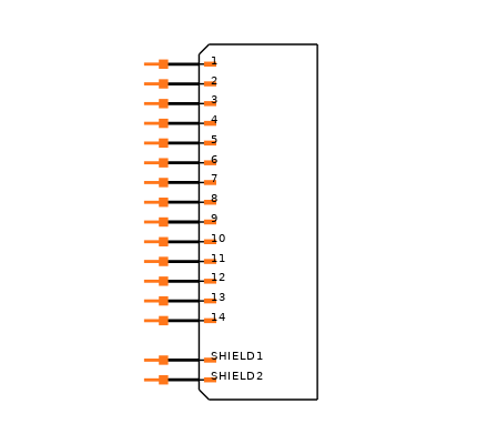 0533981471 Symbol