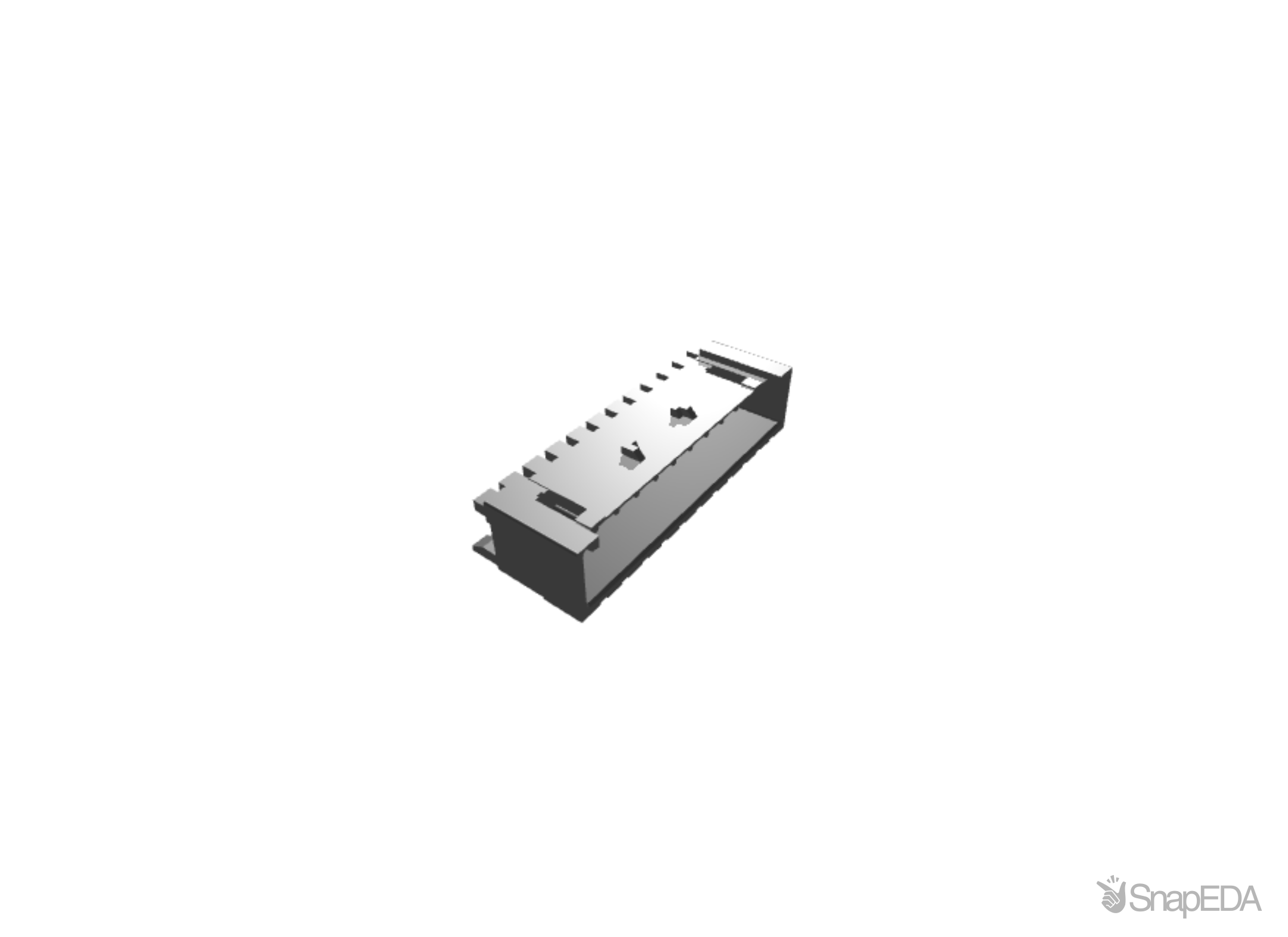 53426-1110 3D Model