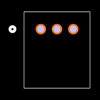 53426-9031 Footprint