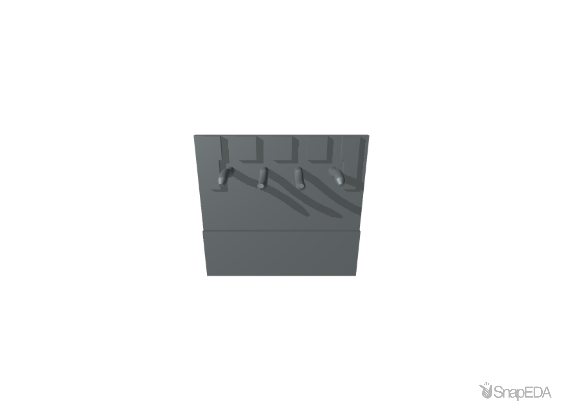 53426-9041 3D Model