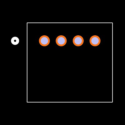 53426-9041 Footprint