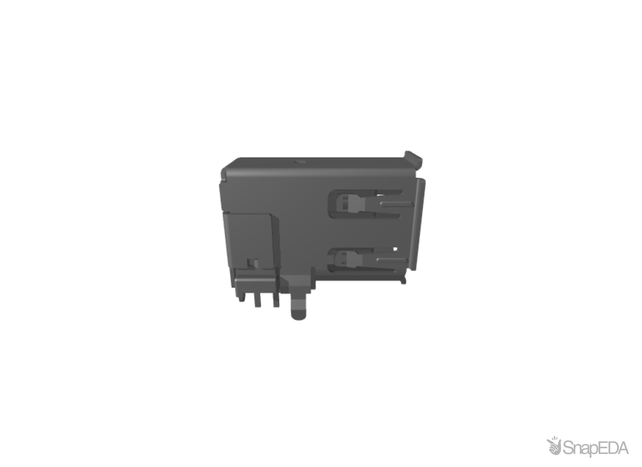 53460-0639 3D Model