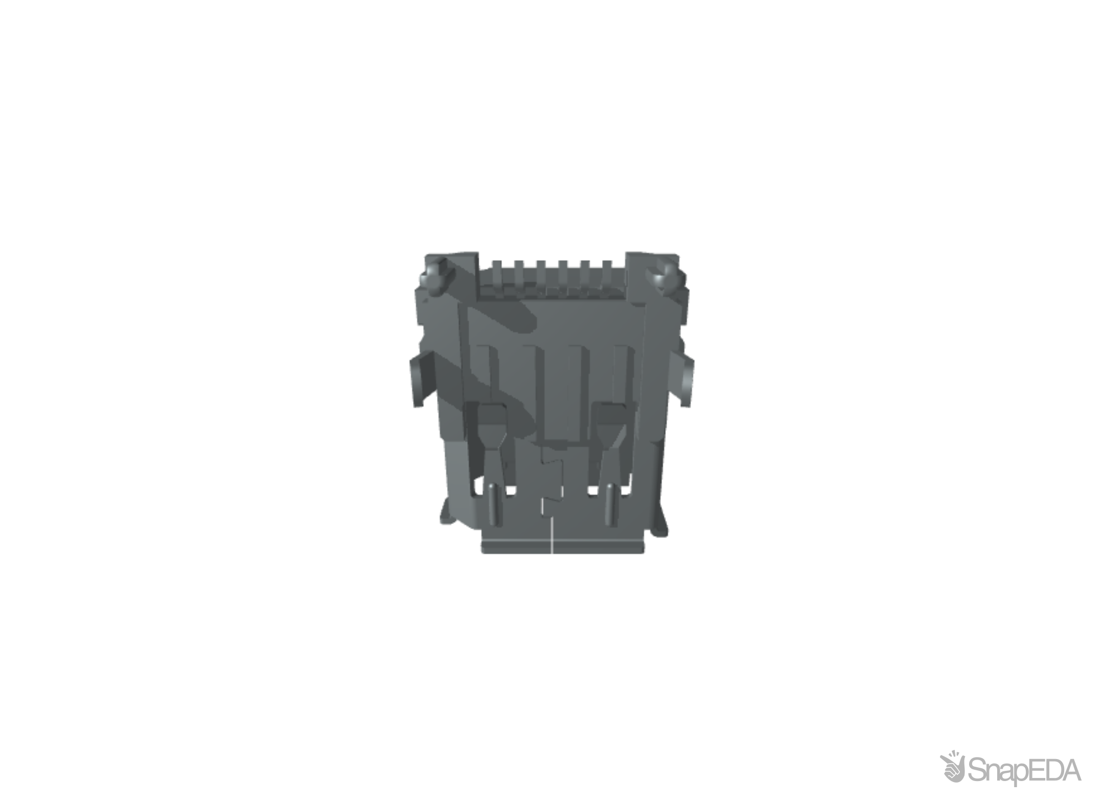 53462-0629 3D Model