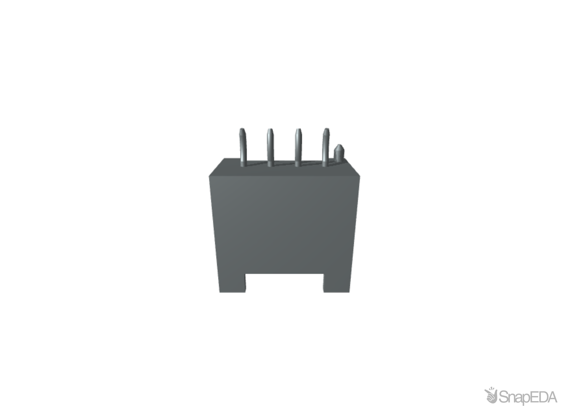 53476-0410 3D Model
