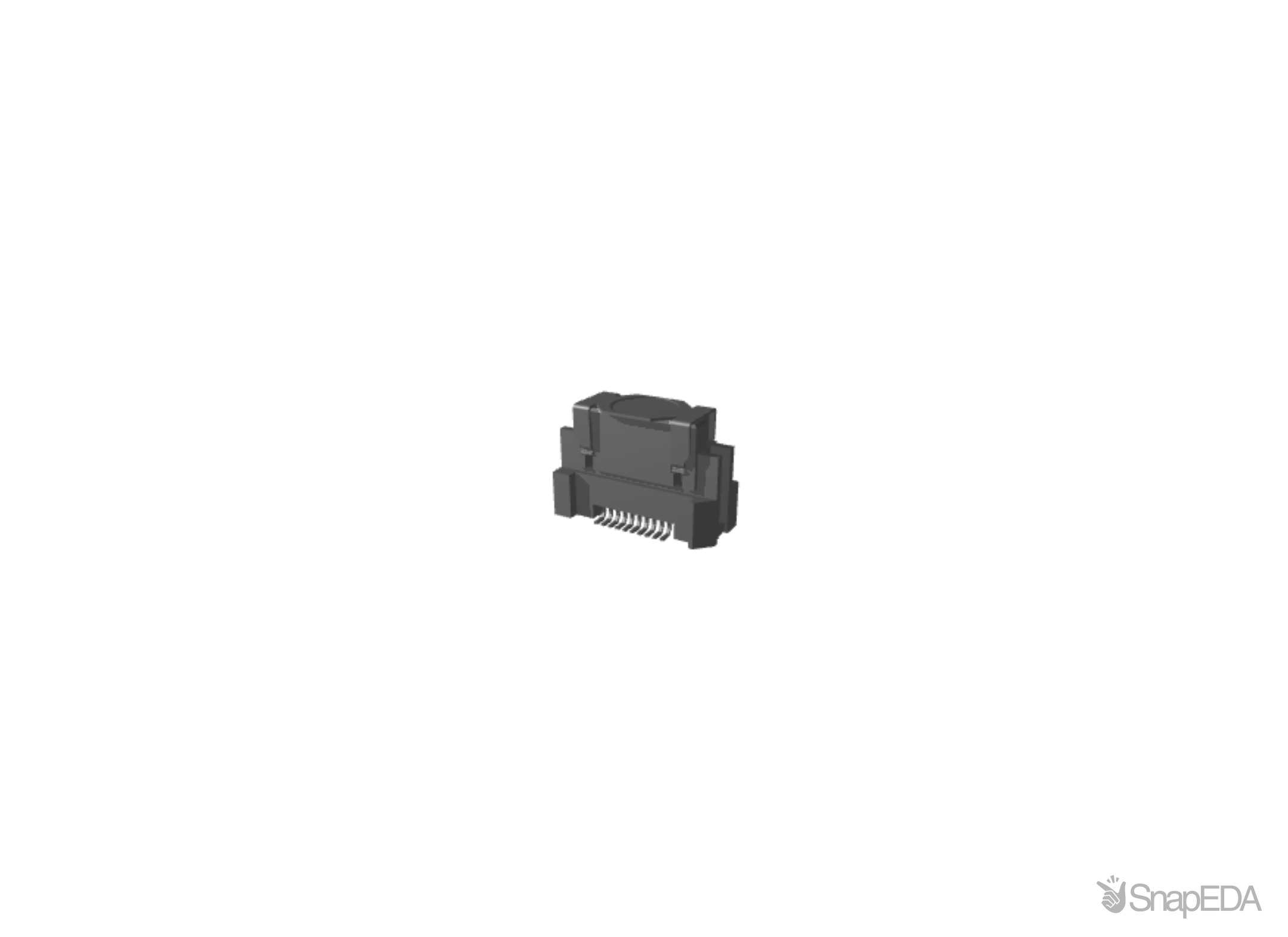 53627-0274 3D Model