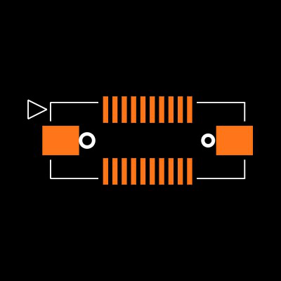 53627-0274 Footprint