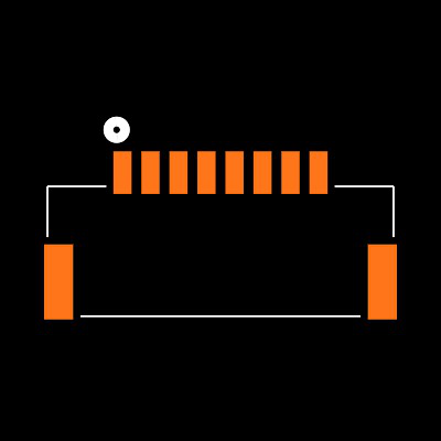53780-0870 Footprint