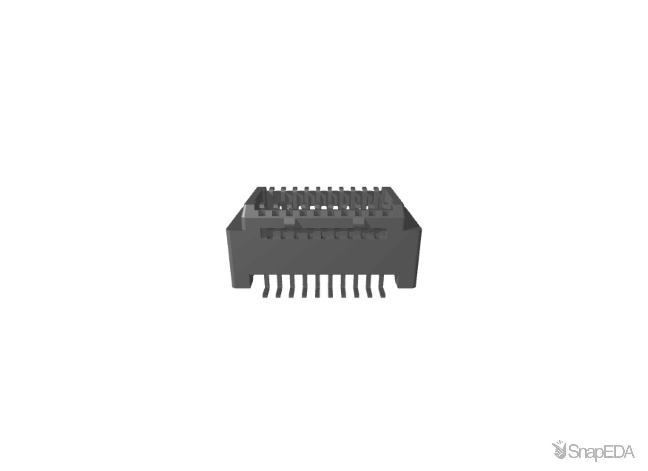 53916-0208 3D Model