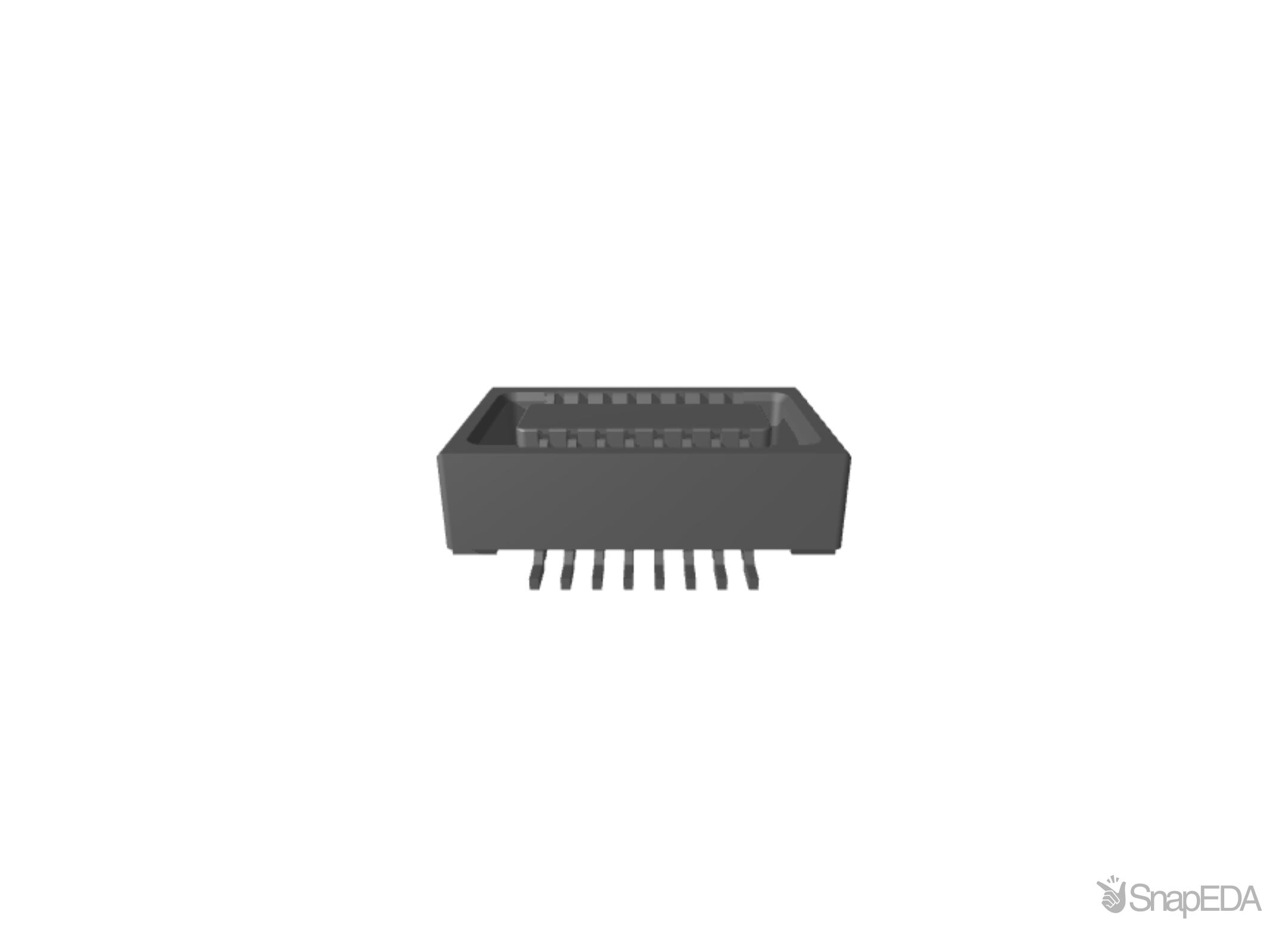 54102-0164 3D Model