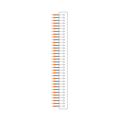 54132-3262 Symbol