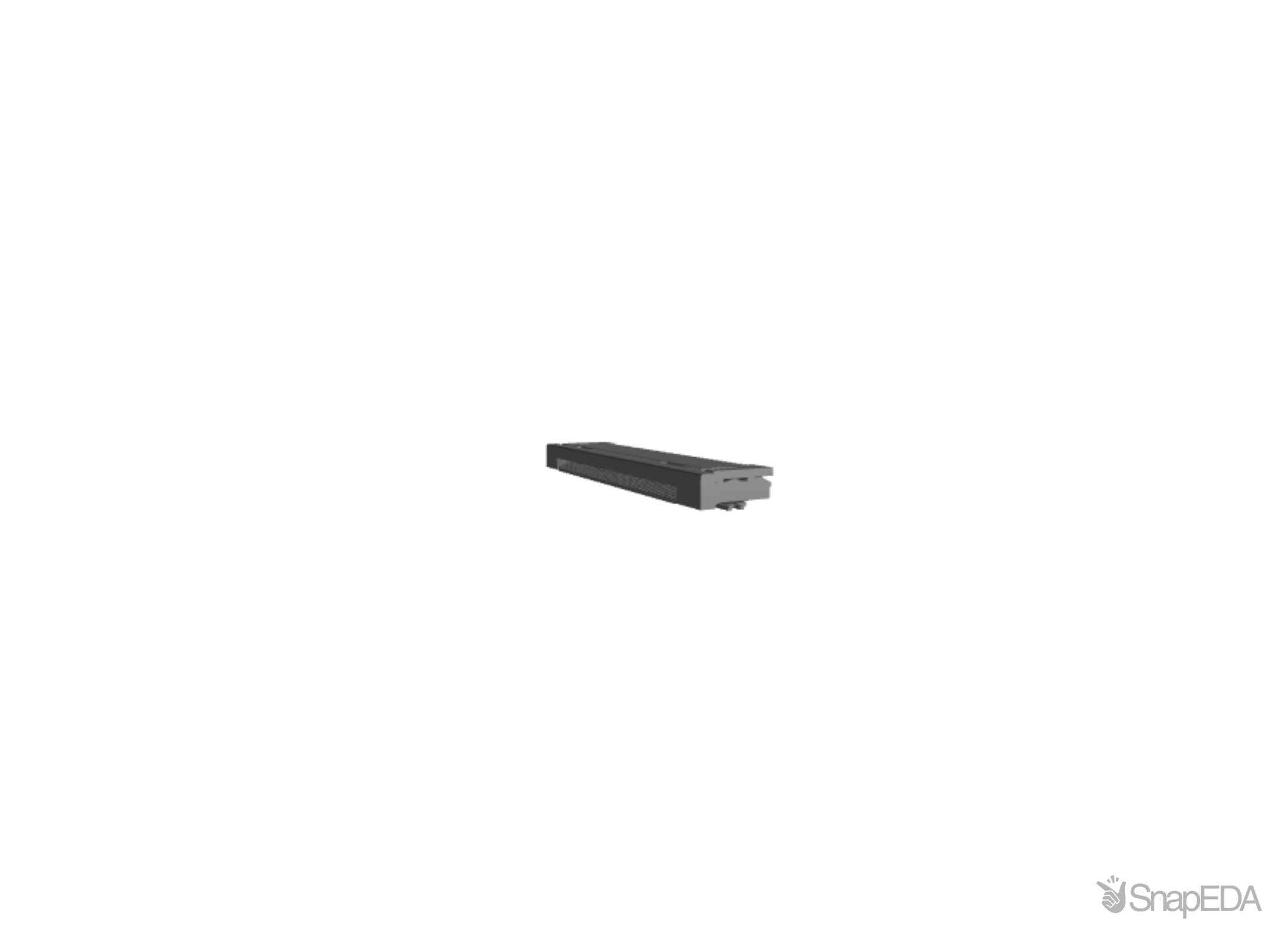 54132-3662 3D Model