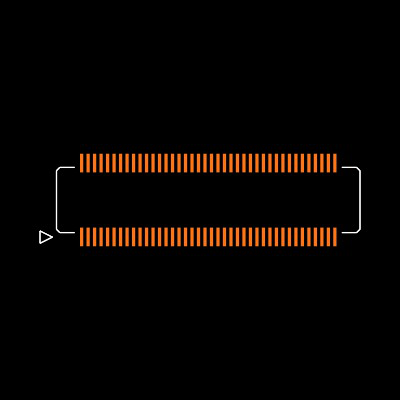 54684-0804 Footprint