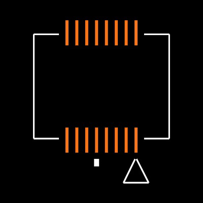 54722-0164 Footprint