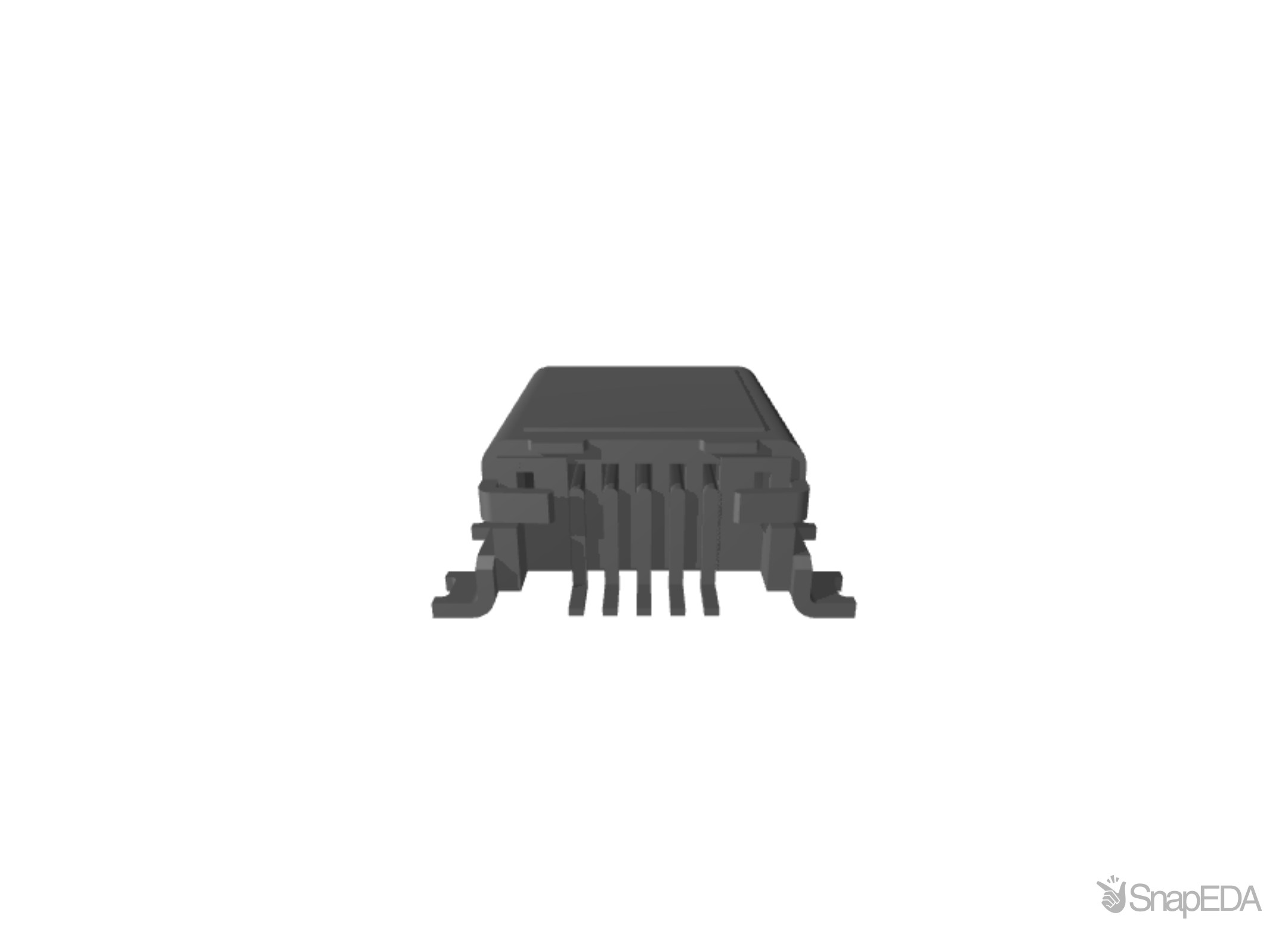 54819-0572 3D Model