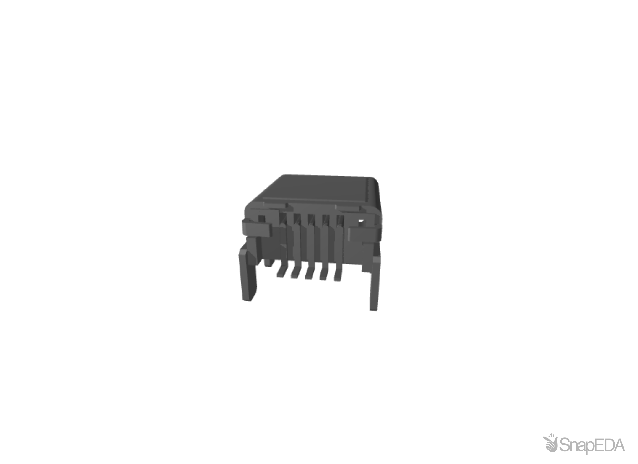 54819-0589 3D Model