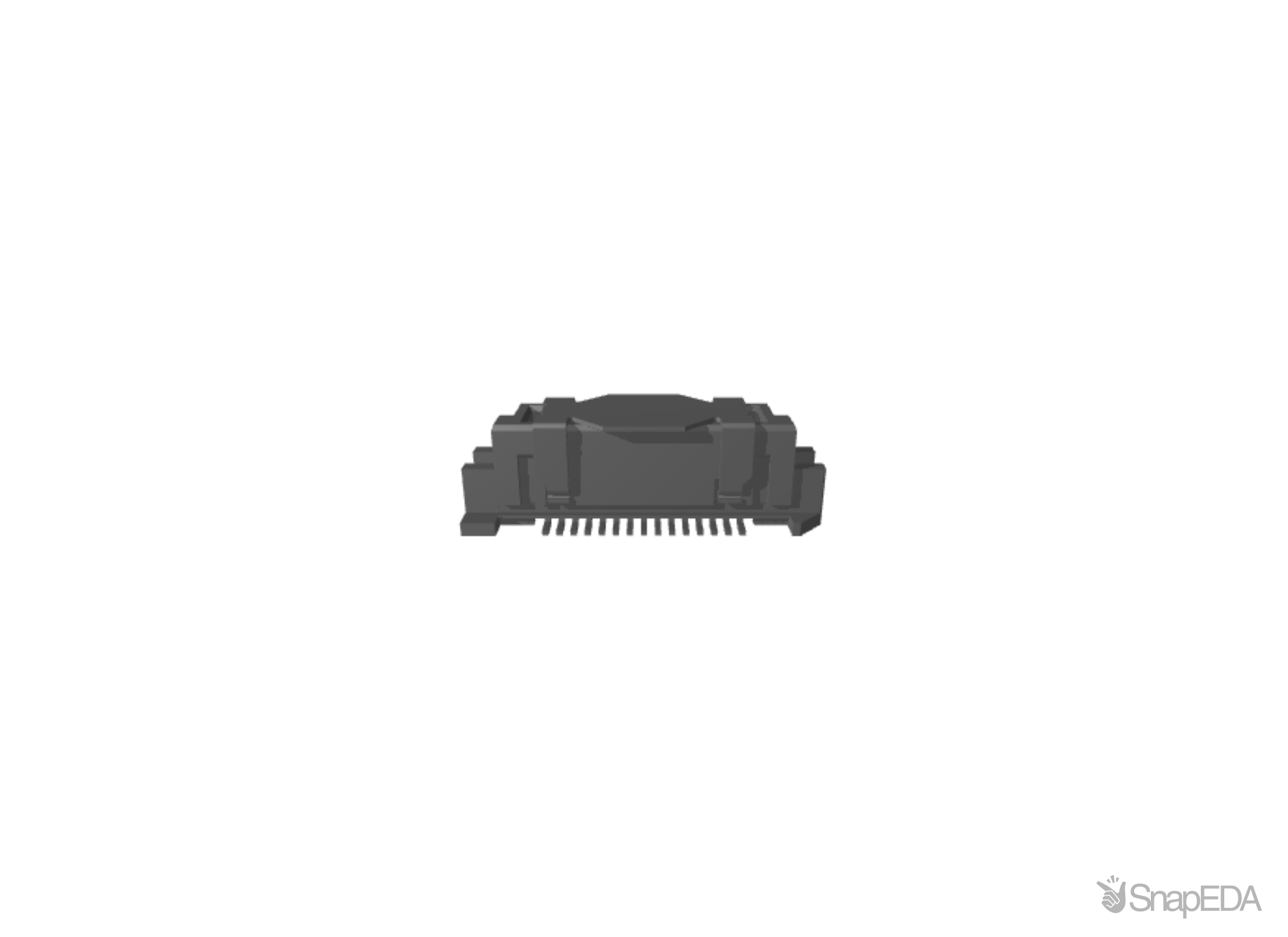 55091-0374 3D Model