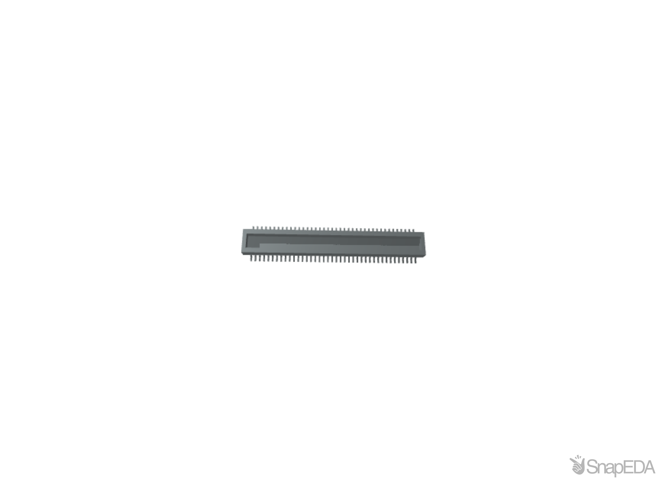 55560-0807 3D Model
