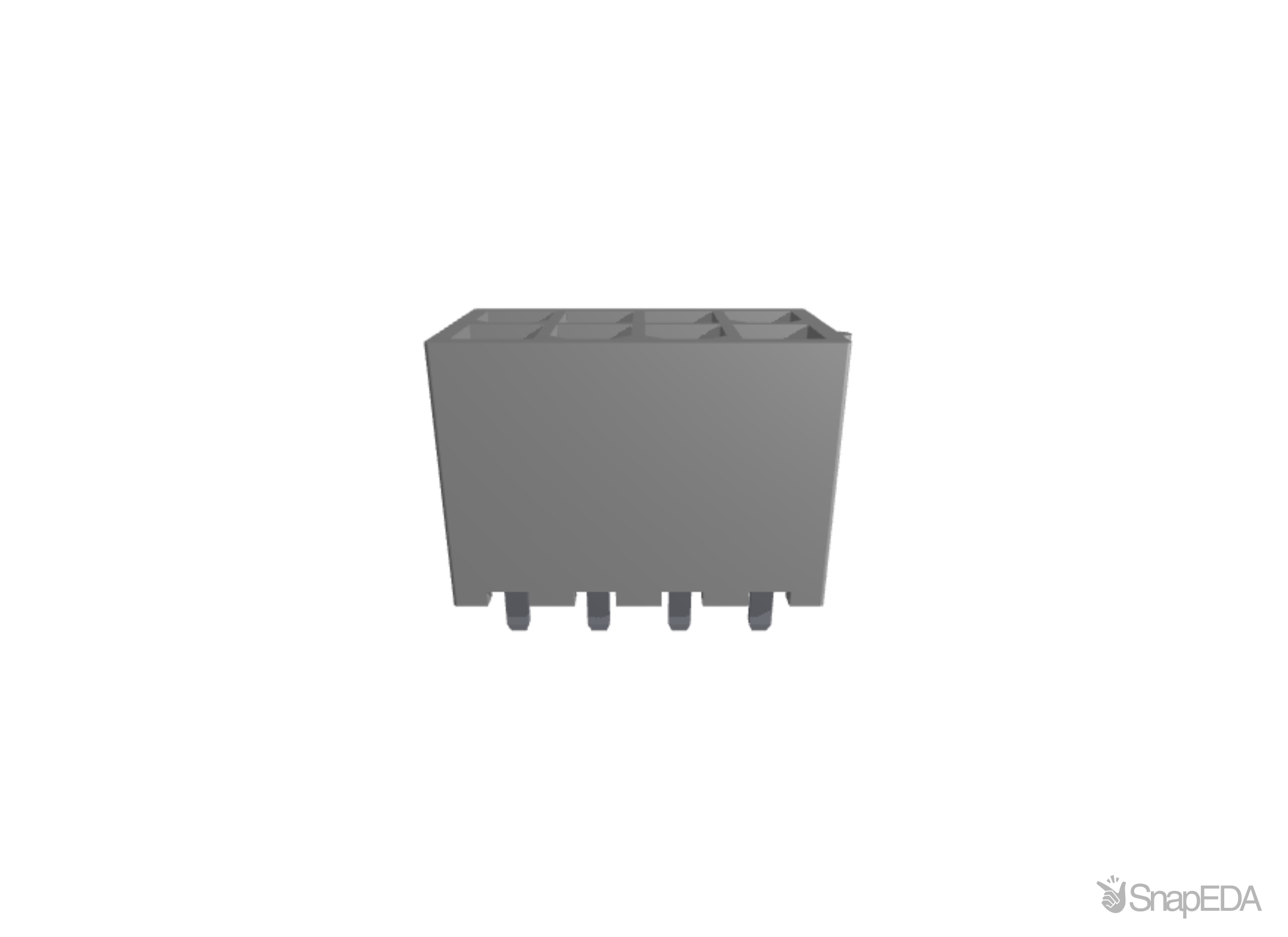 5566-08A 3D Model