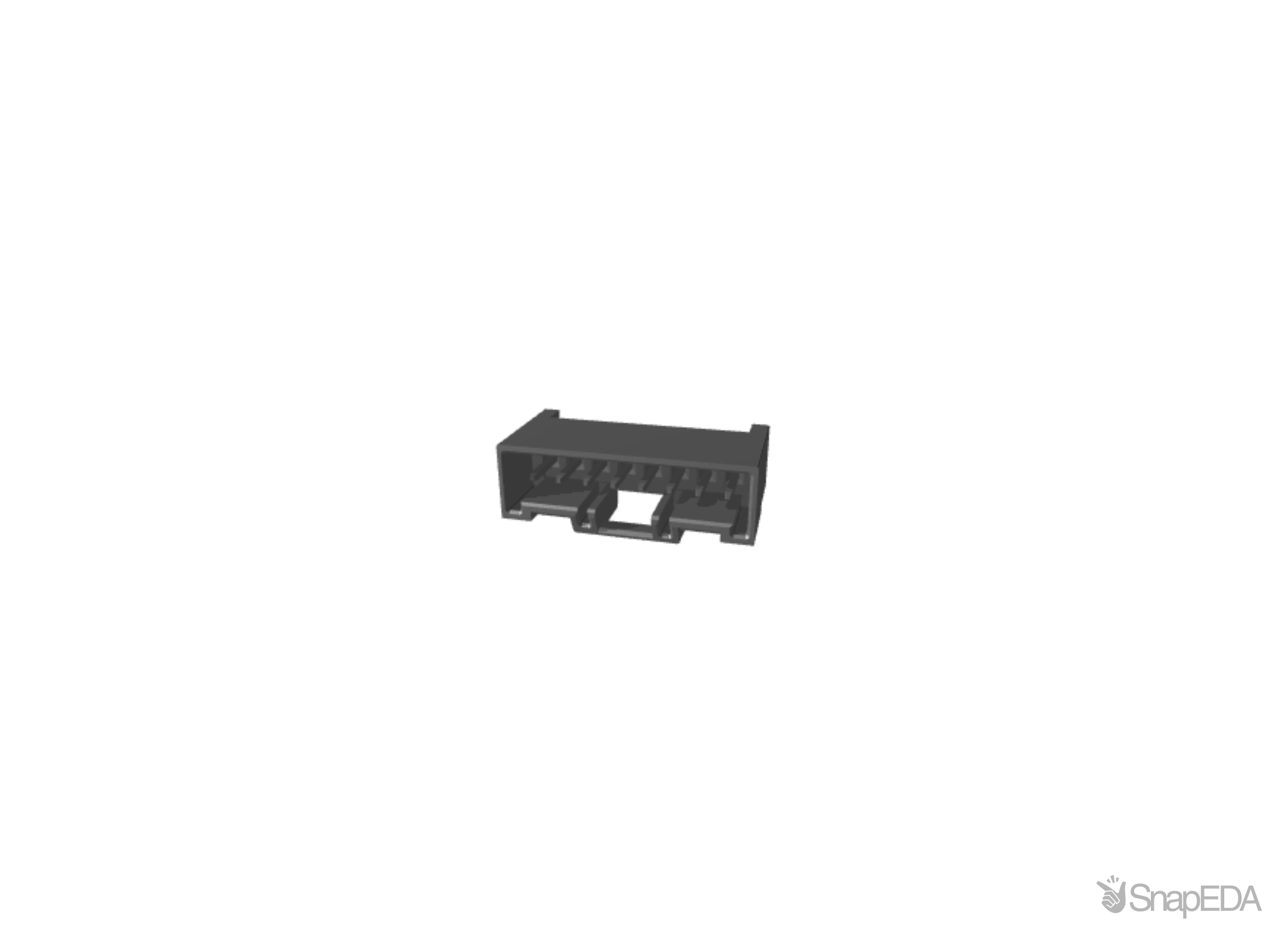 55755-0819 3D Model
