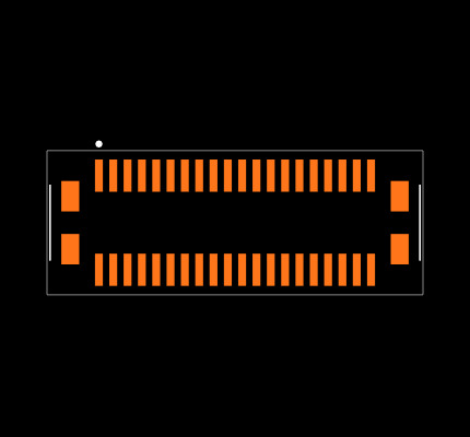 55909-0474 Footprint