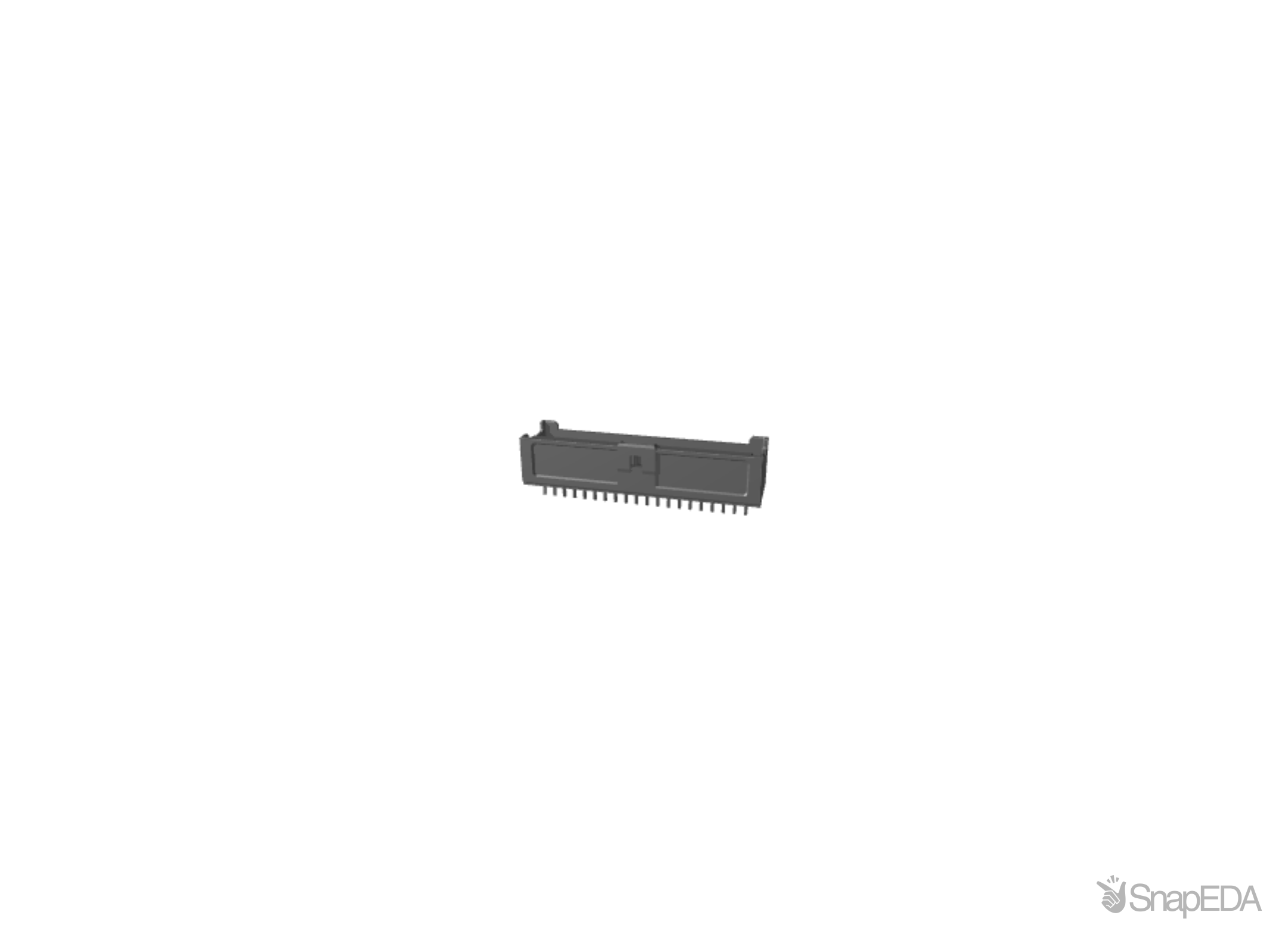 55917-4010 3D Model