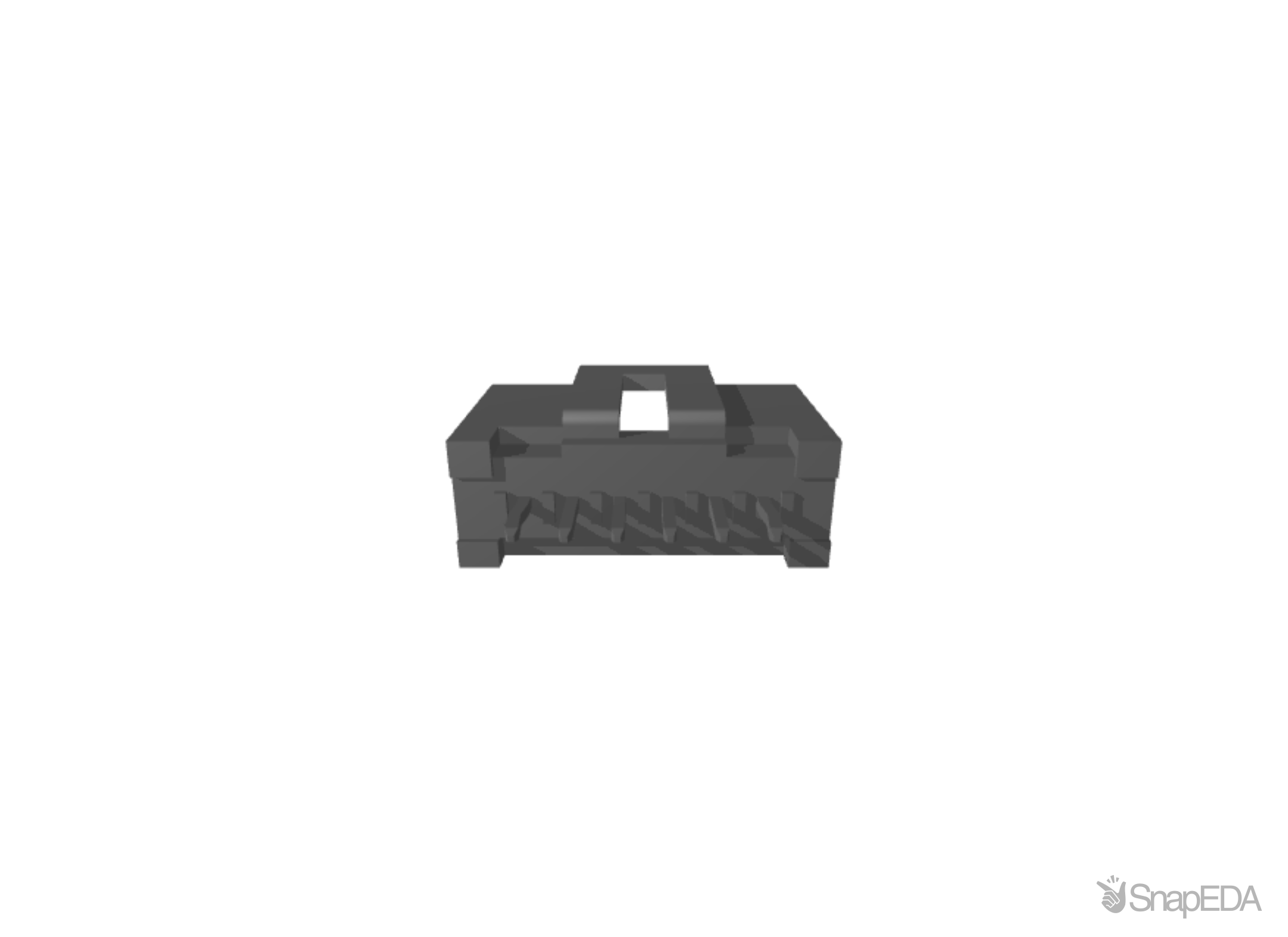 55932-0630 3D Model