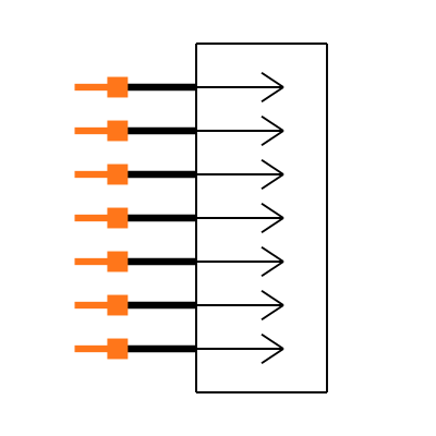 55932-0730 Symbol
