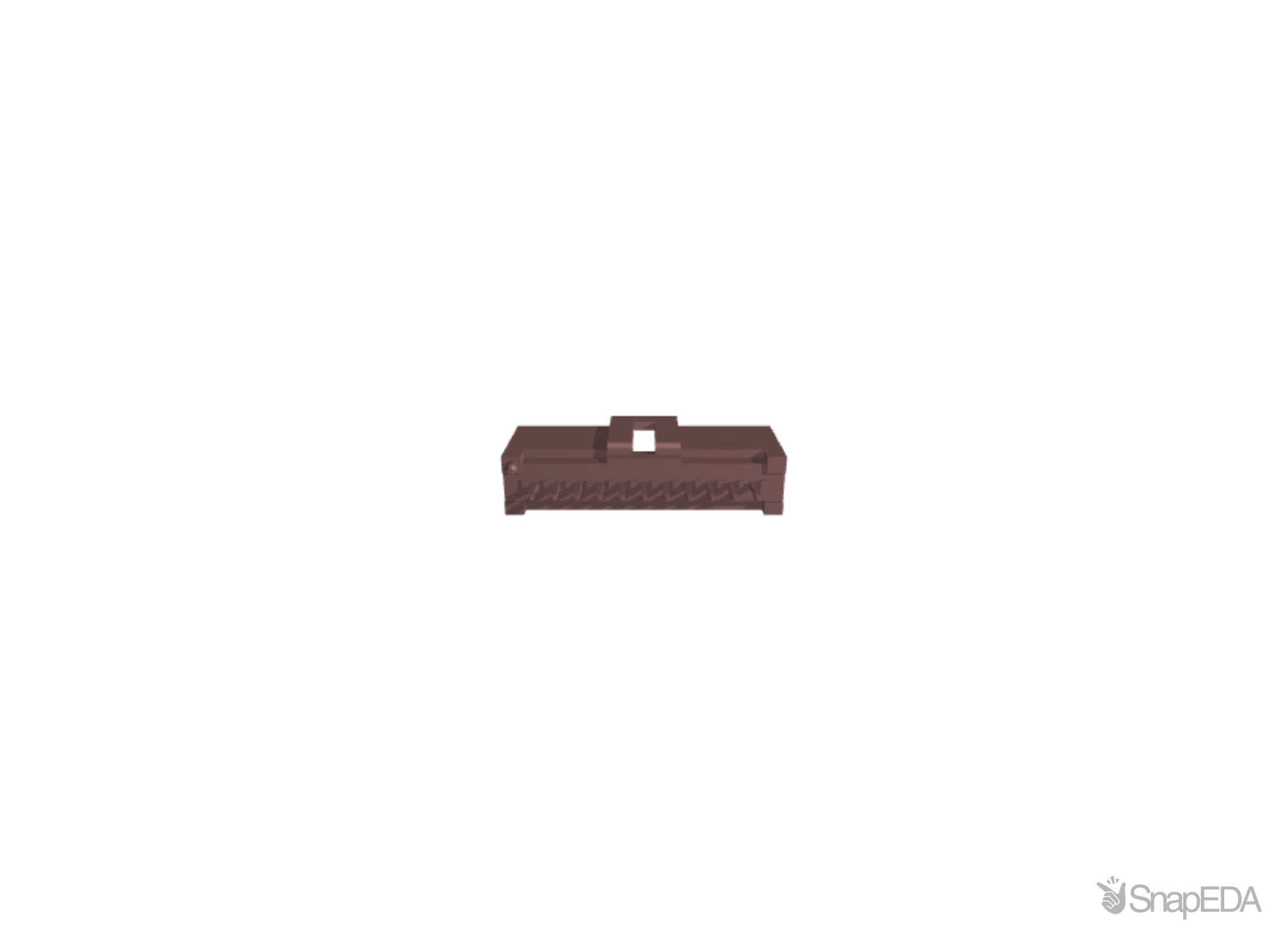 55932-1110 3D Model