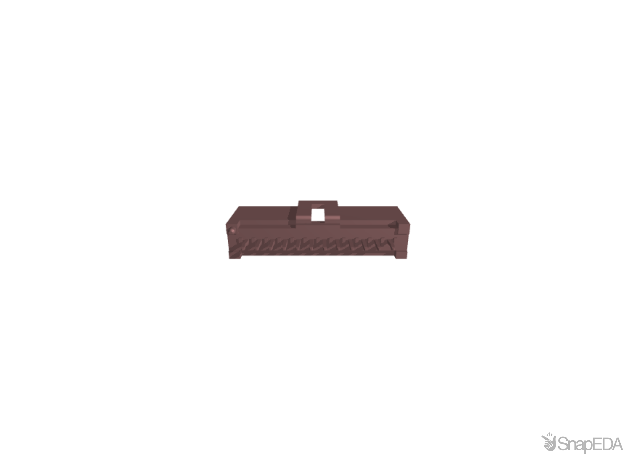 55932-1210 3D Model