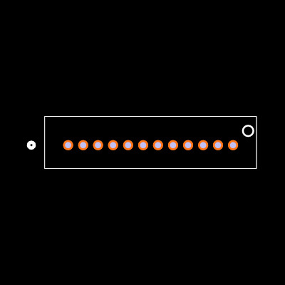 55932-1210 Footprint