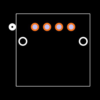 55935-0410 Footprint