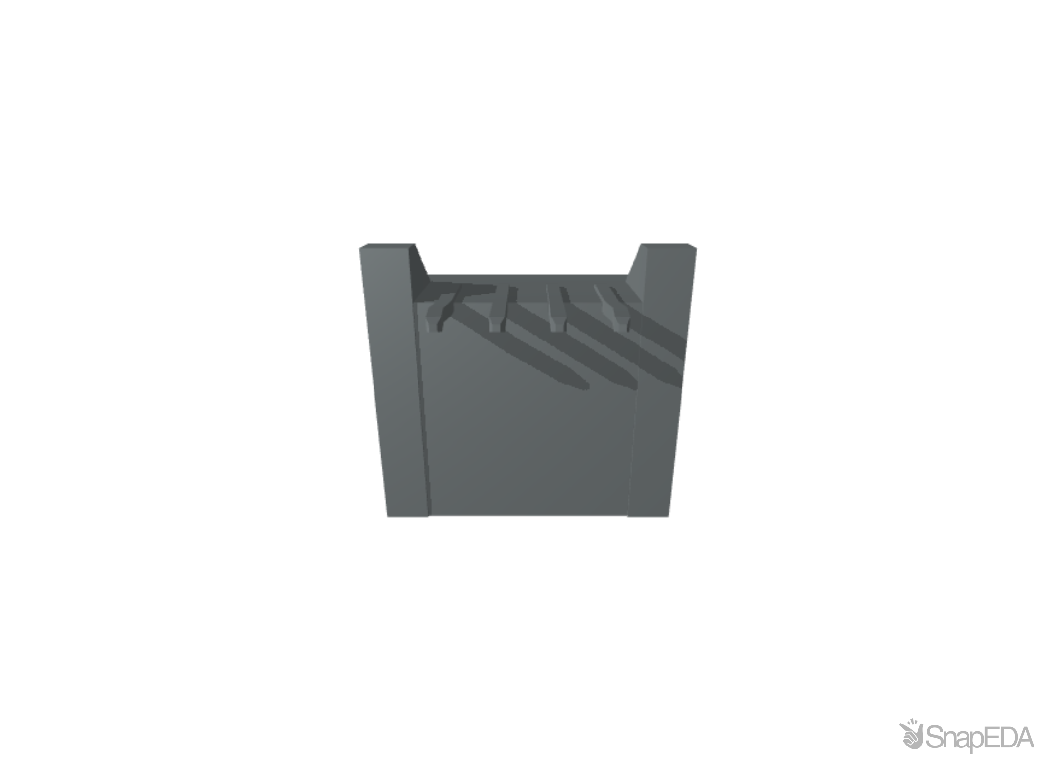 55935-0430 3D Model