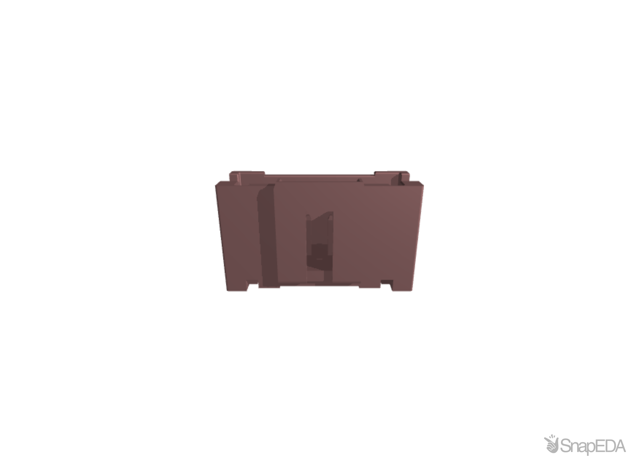 55935-0610 3D Model
