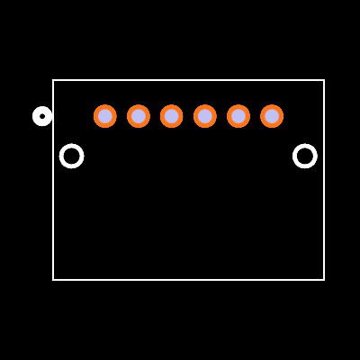 55935-0630 Footprint