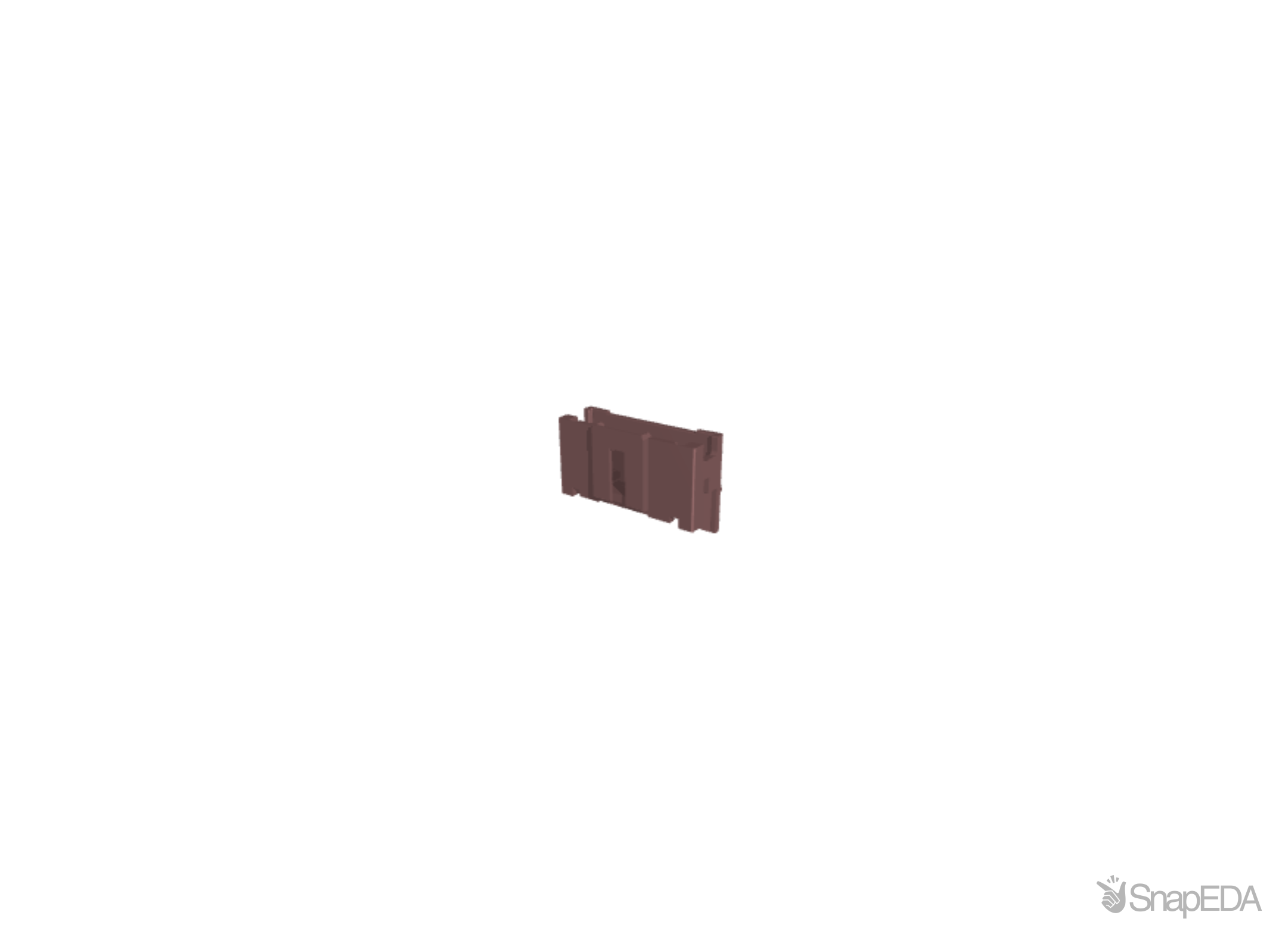 55935-0710 3D Model